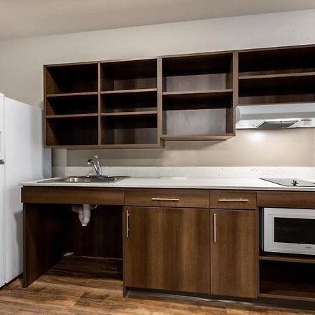 Woodspring Suites เมอริเดียน ภายนอก รูปภาพ